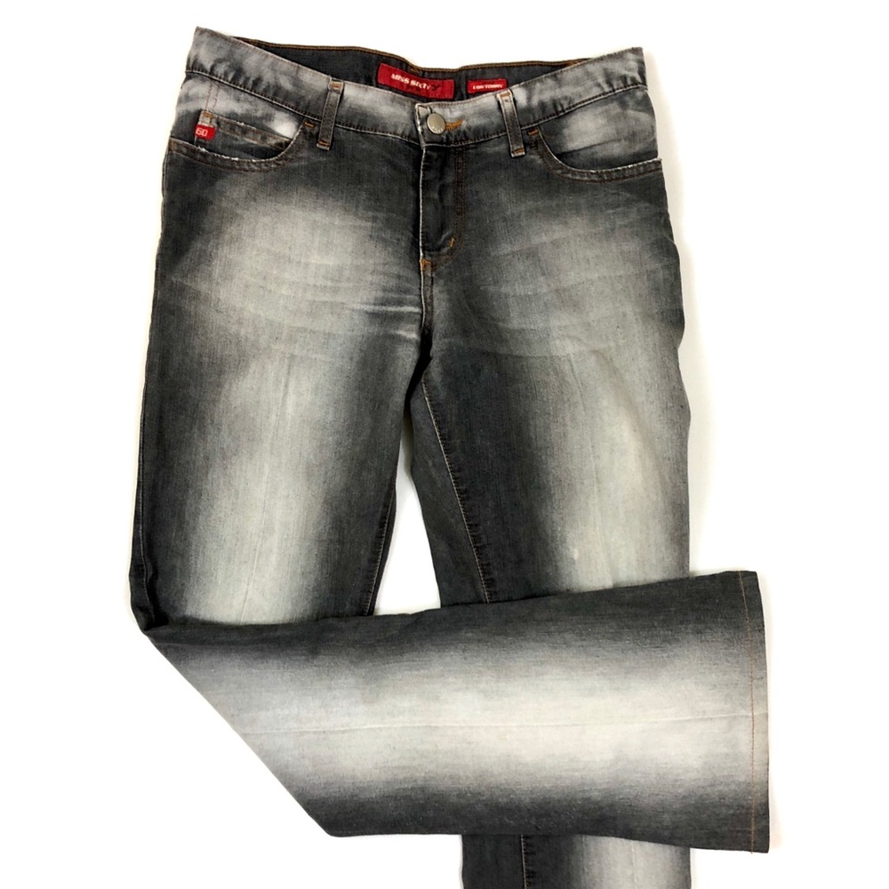 Miss Sixty low Tommy Jeans Size 28